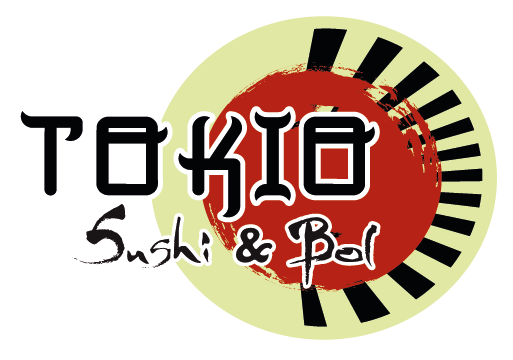 tokio sushi bol
